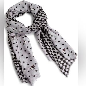 NWT Vera Bradley scarf